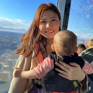 Meet your Posher, Lu